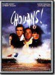 Affiche de Chouans !, film à voir en streaming sur Pygargue