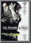 Affiche de Un monde a part, film à voir en streaming sur Pygargue