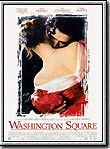 Affiche de Washington Square, film à voir en streaming sur Pygargue