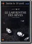 Affiche de Le Labyrinthe des reves, film à voir en streaming sur Pygargue
