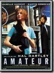 Affiche de Amateur, film à voir en streaming sur Pygargue