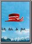 Affiche de Un air si pur, film à voir en streaming sur Pygargue