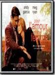Affiche de Pour l'amour d'une femme, film à voir en streaming sur Pygargue