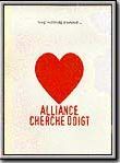 Affiche de Alliance cherche doigt, film à voir en streaming sur Pygargue