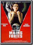 Affiche de Mains fortes, film à voir en streaming sur Pygargue
