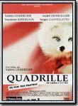 Affiche de Quadrille, film à voir en streaming sur Pygargue
