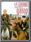 Affiche de Le Grand Galop, film à voir en streaming sur Pygargue