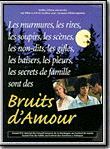 Affiche de Bruits d'amour, film à voir en streaming sur Pygargue