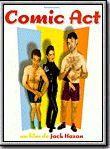 Affiche de Comic Act, film à voir en streaming sur Pygargue