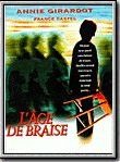 Affiche de L'Age de braise, film à voir en streaming sur Pygargue
