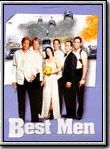 Affiche de Best Men, film à voir en streaming sur Pygargue