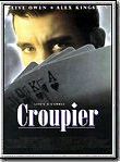 Affiche de Croupier, film à voir en streaming sur Pygargue