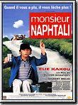 Affiche de Monsieur Naphtali, film à voir en streaming sur Pygargue