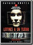 Affiche de Lettres à un tueur, film à voir en streaming sur Pygargue