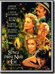 Affiche de Le Songe d'une nuit d'été, film à voir en streaming sur Pygargue