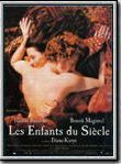 Affiche de Les Enfants du Siècle, film à voir en streaming sur Pygargue