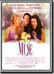 Affiche de La Muse, film à voir en streaming sur Pygargue