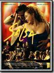 Affiche de ¡Salsa!, film à voir en streaming sur Pygargue