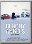 Affiche de Bloody Angels, film à voir en streaming sur Pygargue