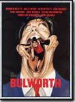 Affiche de Bulworth, film à voir en streaming sur Pygargue