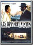 Affiche de Les Opportunistes, film à voir en streaming sur Pygargue