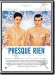 Affiche de Presque rien, film à voir en streaming sur Pygargue
