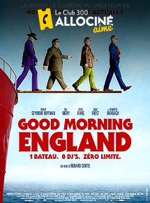 Good Morning England Good Morning England