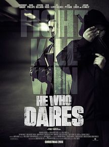 Affiche de He Who Dares: Downing Street Siege, film à voir en streaming sur Pygargue