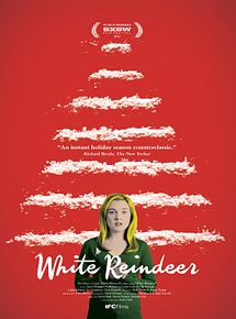 Affiche de White Reindeer, film à voir en streaming sur Pygargue