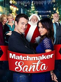 Affiche de Mon Père Noël bien-aimé, film à voir en streaming sur Pygargue
