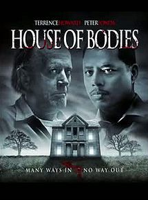 Affiche de House of Bodies, film à voir en streaming sur Pygargue