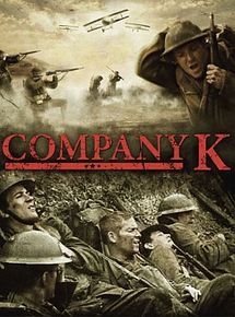 Affiche de Company K, film à voir en streaming sur Pygargue