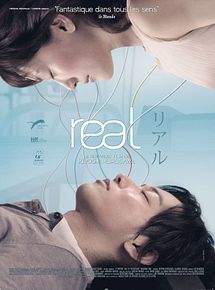 Affiche de Real, film à voir en streaming sur Pygargue
