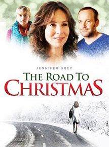 Affiche de Sur la route de Noël, film à voir en streaming sur Pygargue