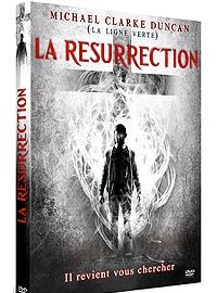 Affiche de La Résurrection, film à voir en streaming sur Pygargue