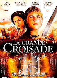 Affiche de La Grande croisade, film à voir en streaming sur Pygargue