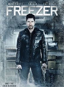 Affiche de Freezer, film à voir en streaming sur Pygargue