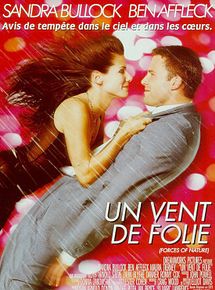 Affiche de Un Vent de folie, film à voir en streaming sur Pygargue