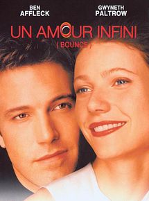 Affiche de Un amour infini, film à voir en streaming sur Pygargue