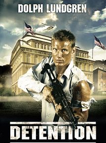 Affiche de Détention, film à voir en streaming sur Pygargue