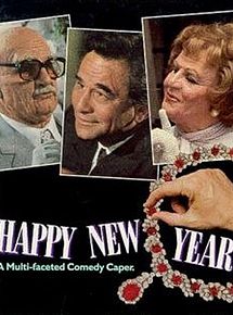 Affiche de Happy new year, film à voir en streaming sur Pygargue
