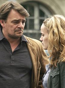 Affiche de Dame de carreau, film à voir en streaming sur Pygargue