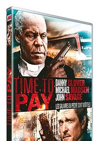 Affiche de Time to Pay, film à voir en streaming sur Pygargue