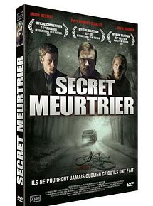 Affiche de Secret meurtrier, film à voir en streaming sur Pygargue