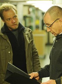 Affiche de La partition de la mort, film à voir en streaming sur Pygargue