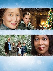 Affiche de Dessine-moi une famille, film à voir en streaming sur Pygargue