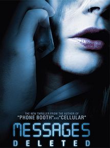 Affiche de Messages Deleted, film à voir en streaming sur Pygargue
