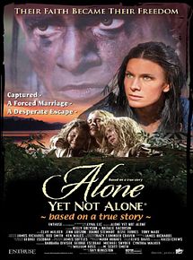 Affiche de Alone Yet Not Alone, film à voir en streaming sur Pygargue