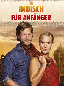 Affiche de Coup de foudre à Mumbai, film à voir en streaming sur Pygargue