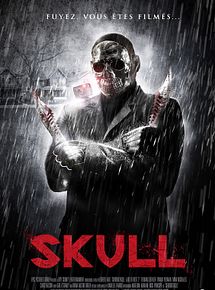 Affiche de Skull, film à voir en streaming sur Pygargue
